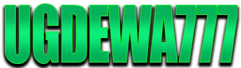 Logo UGDEWA777
